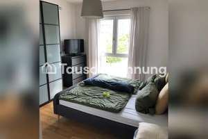Tauschwohnung: Barrierefreie helle Wohnung 3-Zimmer mit Parkblick – 14469 Bornstedt, Potsdam – Vorschaubild 4