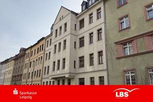 Bezugsfreie 3-Zi- ETW mit Balkon !