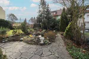 Platz zum Leben – Reihenhaus mit Charme, Garten und Garage in Schwaig bei Nürnberg – Nürnberger Land (Kreis) – Vorschaubild 5