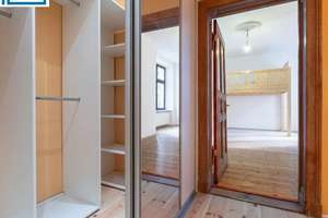 Große 1-Zimmerwohnung nahe Ku´damm – Schlüterstraße 65, 10625 Charlottenburg, Berlin – Vorschaubild 9