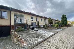 Leipzig-Knautnaundorf* sehr gepflegtes EFH*Einliegerwohnung*EBK*Garage* Klima*Kamin*Photovolkaik* – 4249 Hartmannsdorf-Knautnaundorf, Leipzig – Vorschaubild 14