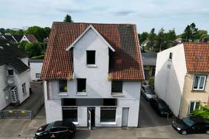Mehrfamilienhaus im Süden Hamburgs – Attraktiver Faktor 13! – Cuxhavener Straße 164, 21149 Hausbruch, Hamburg – Vorschaubild 2
