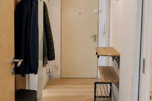 Großzügige 3,5 Zimmer Wohnung nahe U6 mit Stellplatz – Die vollständige Adresse der Immobilie erhältst du vom Anbieter., 81375 Neuhadern, München – Vorschaubild 16
