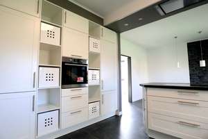 Großer Bungalow * Ihrhove-Zentrum * 6 ZKB * 5 Schlafzimmer * 3 Abstellräume * Keller * renoviert * – Die vollständige Adresse der Immobilie erhältst du vom Anbieter., 26810 Westoverledingen – Vorschaubild 10