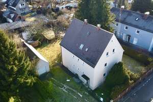Altbaucharme mit Erweiterungspotential – Die vollständige Adresse der Immobilie erhältst du vom Anbieter., 86179 Haunstetten-Süd, Augsburg – Vorschaubild 2