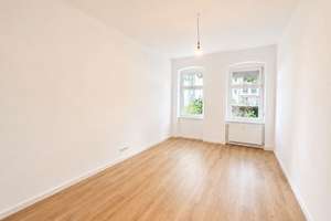 Helle 2-Zimmer-Wohnung mit Einbauküche in Berlin-Alt-Treptow – Tabbertstraße 35A, 12459 Oberschöneweide, Berlin – Vorschaubild 2