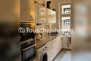 Tauschwohnung: Ruhige 3,5 Zimmer Wohnung Eppendorf / Kellinghusenpark – Gustav-Leo-Straße 2, 20249 Eppendorf, Hamburg – Vorschaubild 8