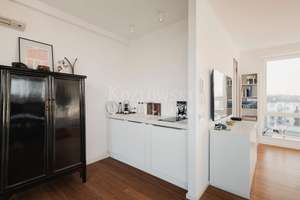 City-Lifestyle auf Neubauniveau - Rooftop-Penthouse mit grandioser Dachterrasse! – Die vollständige Adresse der Immobilie erhältst du vom Anbieter., 68159 Innenstadt/Jungbusch, Mannheim – Vorschaubild 19
