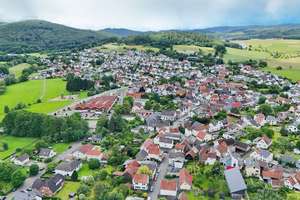 Sonniges Einfamilienhaus mit Garten in Gladenbach OT – Die vollständige Adresse der Immobilie erhältst du vom Anbieter., 35075 Gladenbach – Vorschaubild 9