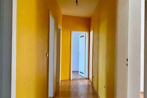 Weitblick in Friedrichshain: 4-Zi mit Balkon im 4.OG zum ruhigen Innenhof | Renovierungsbedürftig – Die vollständige Adresse der Immobilie erhältst du vom Anbieter., 10247 Friedrichshain, Berlin – Vorschaubild 9