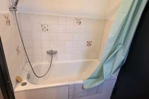 ABSCHLAG 7.500 € & VORGANG BEACHTEN BITTE: Helle 1-Zimmer-Wohnung in Mariendorf (Balkon & Weitblick) – Die vollständige Adresse der Immobilie erhältst du vom Anbieter., 12105 Mariendorf, Berlin – Vorschaubild 11
