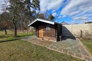 Einfamilienhaus mit 2.563 m² idyllischem Grundstück – Die vollständige Adresse der Immobilie erhältst du vom Anbieter., 15910 Schönwald – Vorschaubild 25