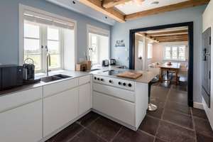 Einzigartiges Sylter Anwesen mit direkter Pferdehaltung am Haus in Morsum – Die vollständige Adresse der Immobilie erhältst du vom Anbieter., 25980 Sylt (Gemeinde) – Vorschaubild 13