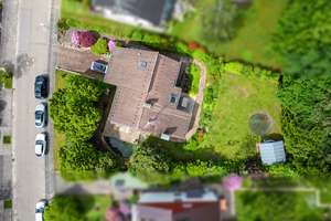 Familienidylle mit Einliegerwohnung & großem Garten in bevorzugter Wohnlage – Die vollständige Adresse der Immobilie erhältst du vom Anbieter., 76571 Gaggenau – Vorschaubild 5