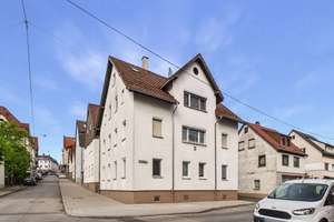 Flexibles Wohnen mit Vermietungspotenzial – 6 Zimmer auf zwei Ebenen mit eigenem Zugang – Die vollständige Adresse der Immobilie erhältst du vom Anbieter., 70435 Zuffenhausen-Hohenstein, Stuttgart – Vorschaubild 17