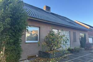 Nähe Uni-Klinik in Münster-Roxel! Optimaler Grundriss mit viel Raum für Familie und Leben