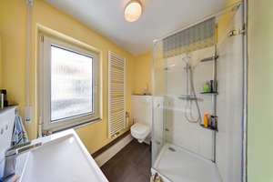 Renoviertes Reihenmittelhaus in Nürnberg-Eibach – Die vollständige Adresse der Immobilie erhältst du vom Anbieter., 90451 Röthenbach Ost, Nürnberg – Vorschaubild 14
