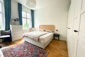 hochwertige 4-Zimmer Wohnung im Stephanskiez – Die vollständige Adresse der Immobilie erhältst du vom Anbieter., 10559 Moabit, Berlin – Vorschaubild 4