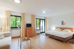 Spannende Kapitalanlage in Seniorenresidenz – 79102 Oberau, Freiburg im Breisgau – Vorschaubild 4