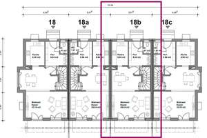 - RESERVIERT - NEUBAU-Reihenmittelhaus mit sehr guter Ausstattung in Großkarolinenfeld! – Die vollständige Adresse der Immobilie erhältst du vom Anbieter., 83109 Großkarolinenfeld – Vorschaubild 3