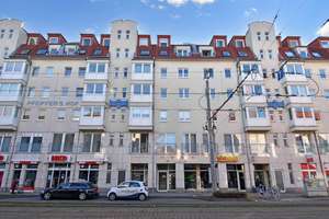 POTENZIAL ERKENNEN | Gepflegte 2-Raum-Wohnung in etablierter Wohnanlage – 4129 Eutritzsch, Leipzig – Vorschaubild 2