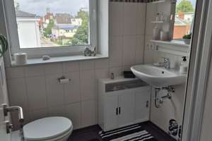 Wohnen mit Charakter: 2-Zimmer-Apartment in Travemünde – Rose 3, 23570 Travemünde, Lübeck – Vorschaubild 10