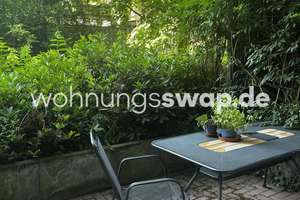 Wohnungstausch: Hartungstraße 5 – Hartungstraße 5, 20000 Rotherbaum, Hamburg – Vorschaubild 5