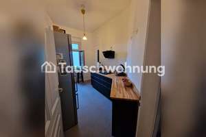 Tauschwohnung: 4-Zimmer Altbau, nähe Friedberger Platz – 60318 Nordend-West, Frankfurt am Main – Vorschaubild 5