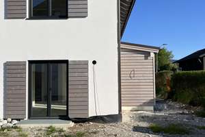 lichtdurchfluteter Neubau - sonnenverwöhnte Doppelhaushälfte mit Bergblick - provisionsfrei – Die vollständige Adresse der Immobilie erhältst du vom Anbieter., 83677 Reichersbeuern – Vorschaubild 15