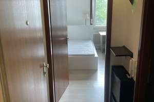 Möblierte 1-Zimmer-Wohnung in Tübingen-Lustnau – ideal für Studenten & Berufspendler – Aeulestraße 44, 72070 Lustnau, Tübingen – Vorschaubild 2