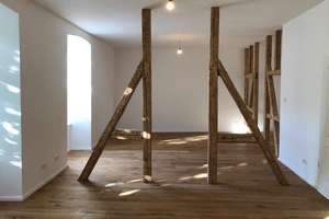 Grosszügiges Loft mitten in Friedberg – Kaiserstrasse 118, 61169 Friedberg (Hessen) – Vorschaubild 2
