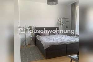 Tauschwohnung: 2-Zi. Wohnung mit Balkon (nahe HBF)