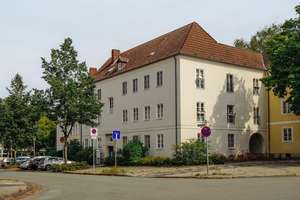 Attraktive Wohnung in toller Lage! // 1.OG rechts