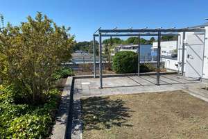 Penthouse-Whg mit 100m²-Dachterrasse Stuttgart-Hoffeld von privat bitte keine Makleranfragen – Hoffeldstraße 222, 70597 Hoffeld, Stuttgart – Vorschaubild 4