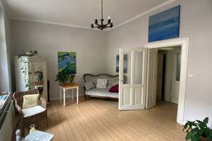Restauriertes Gründerzeithaus in Bonn-Beuel (Combahnviertel)/Altbaucharme / hohe Decken / 6,5 Zimmer – Die vollständige Adresse der Immobilie erhältst du vom Anbieter., 53225 Beuel-Mitte, Bonn – Vorschaubild 8