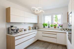 Ihr neues Zuhause: Mittelreihenhaus in ruhiger Neubausiedlung in Rheydt – Die vollständige Adresse der Immobilie erhältst du vom Anbieter., 41238 Heyden, Mönchengladbach – Vorschaubild 5