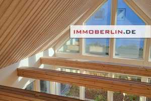 IMMOBERLIN.DE - Schmuckes Haus mit Südterrassen & Garagen in ländlicher Lage – Märkisch-Oderland (Kreis) – Vorschaubild 5