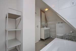 Modern möblierte Wohnung in Stuttgart Degerloch – Die vollständige Adresse der Immobilie erhältst du vom Anbieter., 70597 Waldau, Stuttgart – Vorschaubild 19