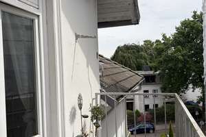 Wunderschöne Altbau-Dachgeschosswohnung in Blankenese – ab 01.07. – Die vollständige Adresse der Immobilie erhältst du vom Anbieter., 22587 Blankenese, Hamburg – Vorschaubild 8