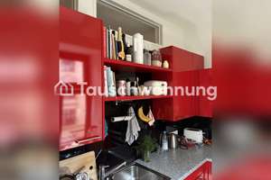 Tauschwohnung: 2 Zi Altbau in Haidhausen Süd – 81667 Haidhausen Nord, München – Vorschaubild 14