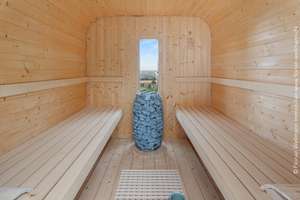 Lübbecke - Nettelstedt | Exquisite Luxusresidenz: Traumhafte Aussicht, Außenpool und erstklassige Au – Die vollständige Adresse der Immobilie erhältst du vom Anbieter., 32312 Lübbecke – Vorschaubild 6