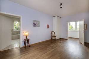 Ausnahmeimmobilie - Stilvolle Villa auf parkähnlichem Garten und  Baugrundstück in KR-Verberg! – Die vollständige Adresse der Immobilie erhältst du vom Anbieter., 47802 Verberg, Krefeld – Vorschaubild 21