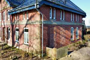 Landhaus mit Einliegerwohnung auf großem Grundstück – Stilvoll saniert – Nordfriesland (Kreis) – Vorschaubild 7