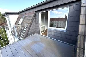 Frisch saniert mit Balkon, Wanne und Dusche – Faulmannstraße 5a, 39122 Salbke, Magdeburg – Vorschaubild 17