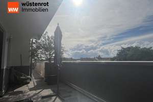 Exklusives Penthouse über den Dächern Offenbachs | 143 m² | Dachterrasse | KfW-70 | Baujahr 2015 – 63071 Lichtenplatte, Offenbach am Main – Vorschaubild 17