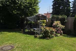 Hübsche Dachgeschosswohnung 3 Zimmer wird renoviert übergeben! – Essener Strasse 355, 46047 Bermensfeld, Oberhausen – Vorschaubild 15