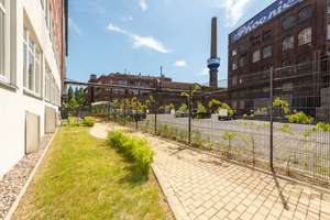 Schöne 1-Zimmer-Whg ab 01.07.2026 in Hamburg - nur für Studenten/Lehrkräfte (only students/teachers) – Hannoversche Str. 88, 21079 Harburg (Ortsteil), Hamburg – Vorschaubild 11