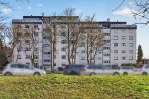 Solide Kapitalanlage: Langjährig vermietete 4-Zimmer-Wohnung in Karlsruhe-Grötzingen – Die vollständige Adresse der Immobilie erhältst du vom Anbieter., 76229 Grötzingen, Karlsruhe – Vorschaubild 21