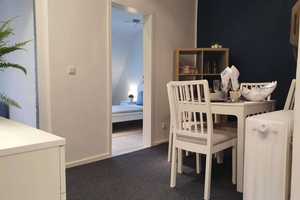 WG - Zimmer zu Vermieten ca. 18m² – Rosenbergstraße 110, 70193 Stuttgart – Vorschaubild 9