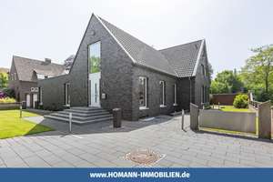 Münster-Nord! Großzügig modernes Wohnhaus in innenstadtnaher Lage